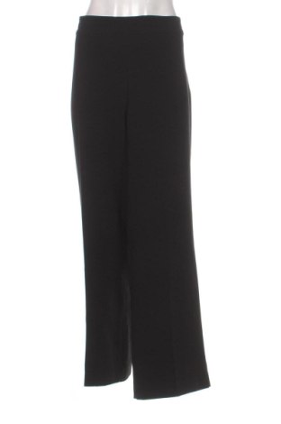 Pantaloni de femei Zara, Mărime XL, Culoare Negru, Preț 194,97 Lei