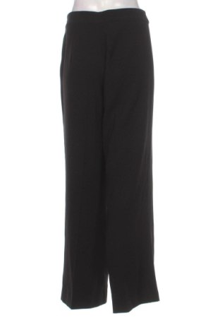 Pantaloni de femei Zara, Mărime XL, Culoare Negru, Preț 194,97 Lei