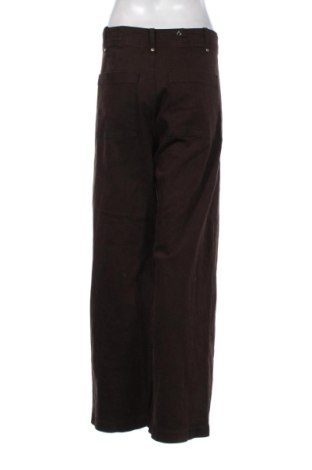 Damenhose Zara, Größe M, Farbe Braun, Preis € 13,81