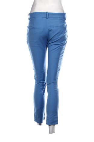 Damskie spodnie Zara, Rozmiar S, Kolor Niebieski, Cena 72,99 zł