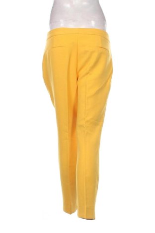 Damenhose Zara, Größe L, Farbe Gelb, Preis 13,81 €