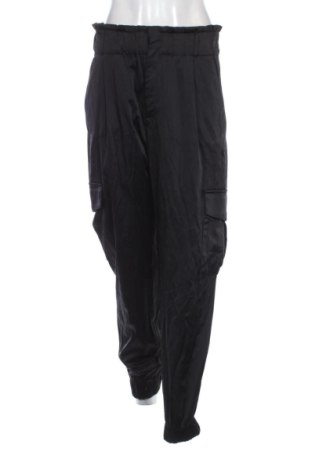 Pantaloni de femei Zara, Mărime S, Culoare Negru, Preț 85,99 Lei