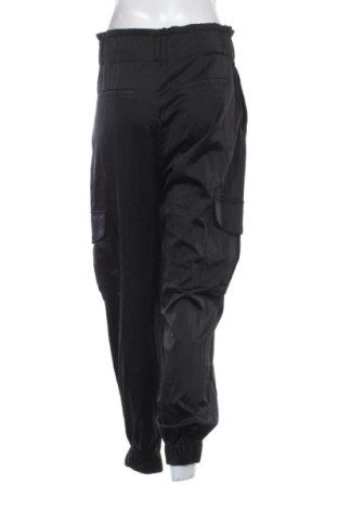 Pantaloni de femei Zara, Mărime S, Culoare Negru, Preț 85,99 Lei