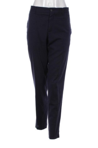 Дамски панталон Zara, Размер L, Цвят Син, Цена 14,00 €