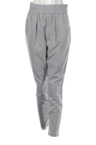 Damskie spodnie Zara, Rozmiar M, Kolor Szary, Cena 75,02 zł