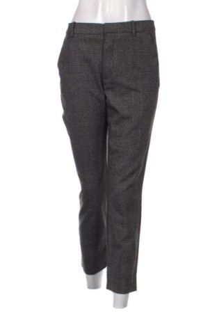 Γυναικείο παντελόνι Zara, Μέγεθος XL, Χρώμα Πολύχρωμο, Τιμή 14,00 €