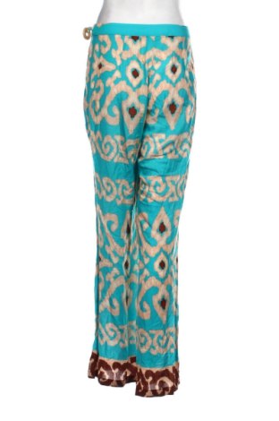 Pantaloni de femei Zara, Mărime S, Culoare Multicolor, Preț 85,99 Lei