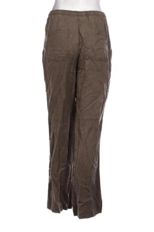 Damskie spodnie Zara, Rozmiar M, Kolor Brązowy, Cena 72,99 zł