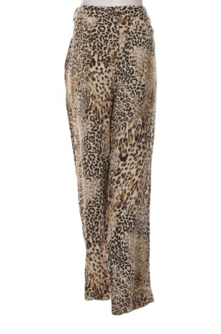 Dámské kalhoty  Zara, Velikost XL, Barva Vícebarevné, Cena  391,00 Kč