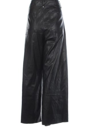 Dámske nohavice Zara, Veľkosť XL, Farba Čierna, Cena  14,00 €