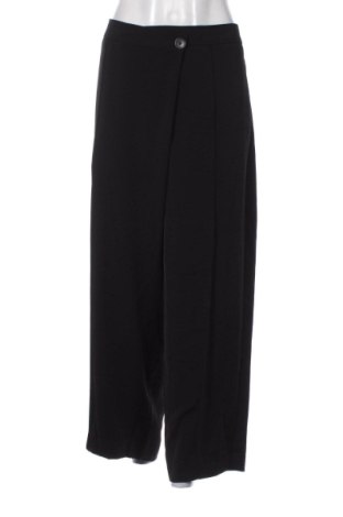 Pantaloni de femei Zara, Mărime XL, Culoare Negru, Preț 72,99 Lei