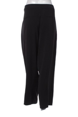 Pantaloni de femei Zara, Mărime XL, Culoare Negru, Preț 72,99 Lei