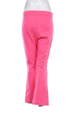 Damenhose Zara, Größe L, Farbe Rosa, Preis € 18,99