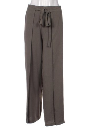 Γυναικείο παντελόνι Zara, Μέγεθος S, Χρώμα Πράσινο, Τιμή 32,00 €