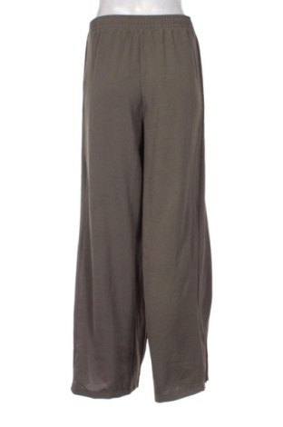 Γυναικείο παντελόνι Zara, Μέγεθος S, Χρώμα Πράσινο, Τιμή 32,00 €