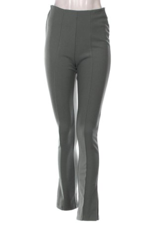 Dámské kalhoty  Zara, Velikost S, Barva Zelená, Cena  397,00 Kč