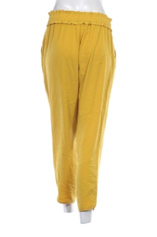 Дамски панталон Zara, Размер L, Цвят Оранжев, Цена 14,31 €