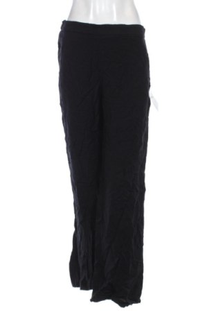 Pantaloni de femei Zara, Mărime L, Culoare Negru, Preț 196,99 Lei
