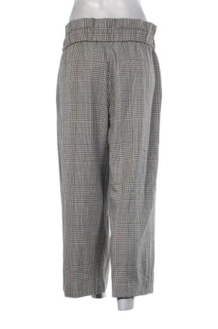 Pantaloni de femei Zara, Mărime L, Culoare Multicolor, Preț 85,99 Lei