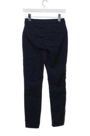 Pantaloni de femei Zara, Mărime XS, Culoare Albastru, Preț 72,00 Lei