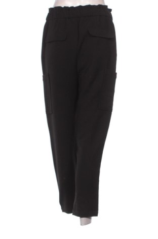 Pantaloni de femei Zara, Mărime S, Culoare Negru, Preț 85,99 Lei
