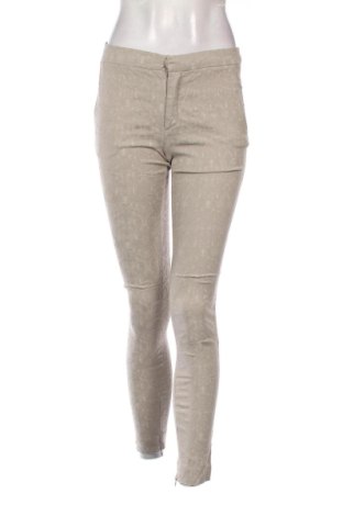 Damenhose Zara, Größe M, Farbe Grau, Preis € 13,81