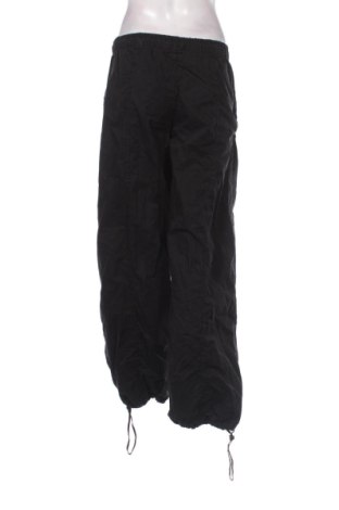 Pantaloni de femei Zara, Mărime M, Culoare Negru, Preț 72,99 Lei