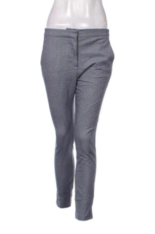Дамски панталон Zara, Размер M, Цвят Син, Цена 14,31 €