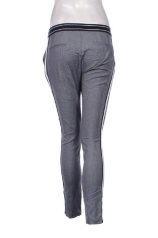 Дамски панталон Zara, Размер M, Цвят Син, Цена 14,31 €