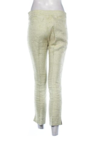 Damenhose Zara, Größe S, Farbe Grün, Preis 23,35 €