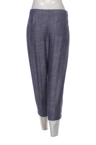 Дамски панталон Zara, Размер S, Цвят Син, Цена 26,70 €