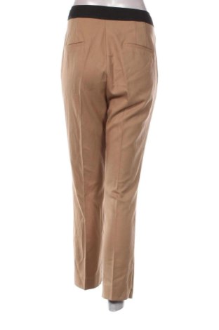 Дамски панталон Zara, Размер L, Цвят Бежов, Цена 14,31 €