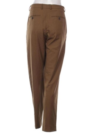 Damenhose Zara, Größe L, Farbe Braun, Preis 17,99 €