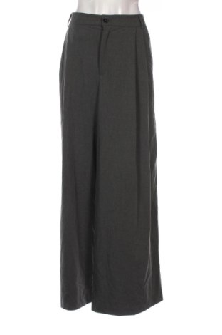 Dámské kalhoty  Zara, Velikost XXL, Barva Šedá, Cena  397,00 Kč