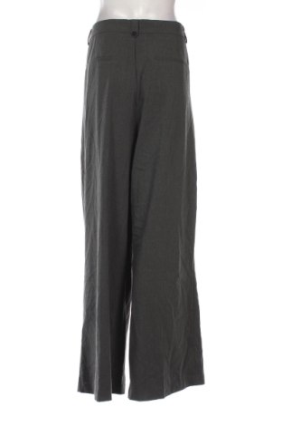 Dámské kalhoty  Zara, Velikost XXL, Barva Šedá, Cena  397,00 Kč