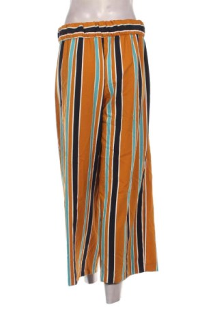 Pantaloni de femei Zara, Mărime L, Culoare Multicolor, Preț 85,99 Lei