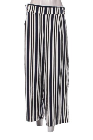 Pantaloni de femei Zara, Mărime L, Culoare Multicolor, Preț 85,99 Lei