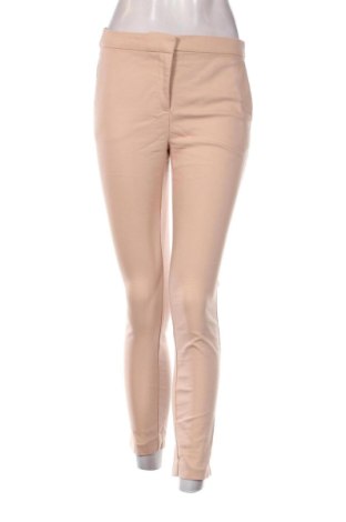 Dámské kalhoty  Zara, Velikost S, Barva Růžová, Cena  409,00 Kč