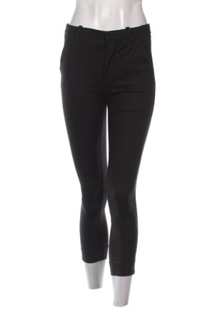Pantaloni de femei Zara, Mărime S, Culoare Negru, Preț 72,99 Lei