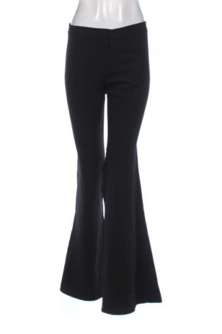 Pantaloni de femei Zara, Mărime M, Culoare Negru, Preț 72,00 Lei