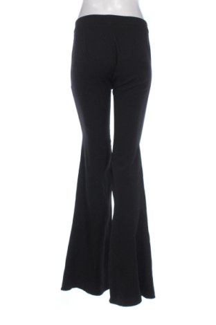 Pantaloni de femei Zara, Mărime M, Culoare Negru, Preț 72,00 Lei