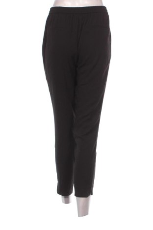 Pantaloni de femei Zara, Mărime M, Culoare Negru, Preț 72,00 Lei