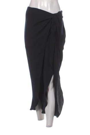 Pantaloni de femei Zara, Mărime S, Culoare Albastru, Preț 72,99 Lei