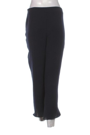 Pantaloni de femei Zara, Mărime S, Culoare Albastru, Preț 72,99 Lei