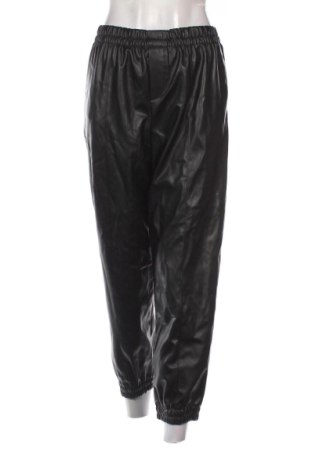 Pantaloni de femei Zara, Mărime L, Culoare Negru, Preț 71,99 Lei