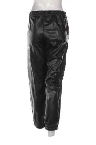 Pantaloni de femei Zara, Mărime L, Culoare Negru, Preț 71,99 Lei
