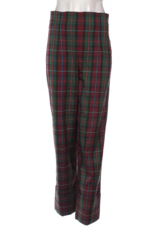 Damskie spodnie Zara, Rozmiar M, Kolor Kolorowy, Cena 75,02 zł