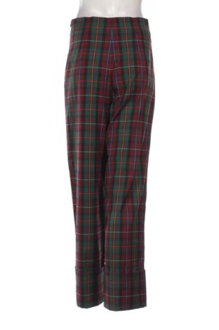 Damskie spodnie Zara, Rozmiar M, Kolor Kolorowy, Cena 75,02 zł