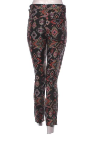 Pantaloni de femei Zara, Mărime S, Culoare Multicolor, Preț 72,00 Lei