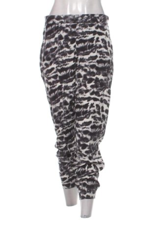 Pantaloni de femei Zara, Mărime M, Culoare Multicolor, Preț 72,00 Lei